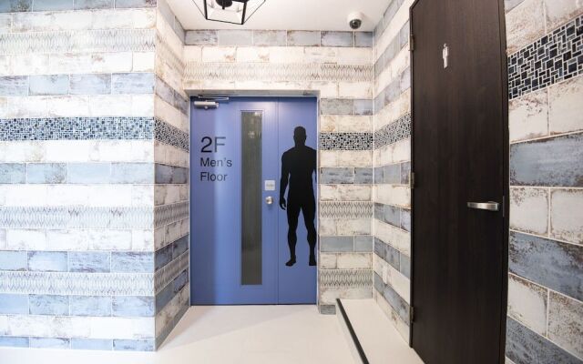 Buena Arte Hostel