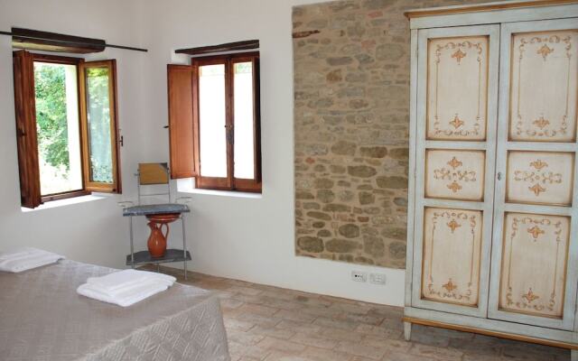 Belvilla by OYO Lisa Fonte Parolla