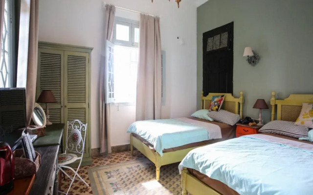 Gulangyu Chunsidi Hotel - Xiamen