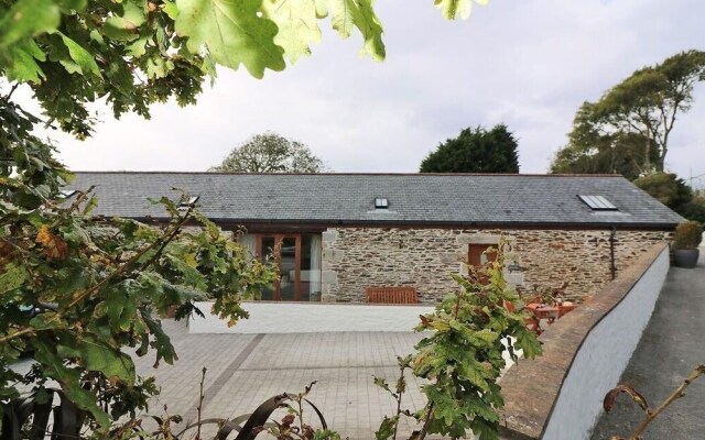 Hazel Barn