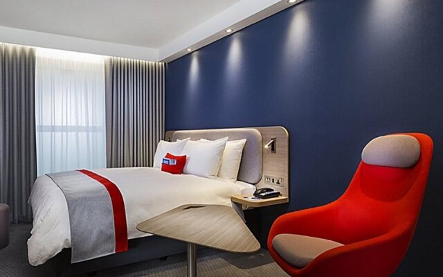 Holiday Inn Express Krefeld - Dusseldorf by IHG
