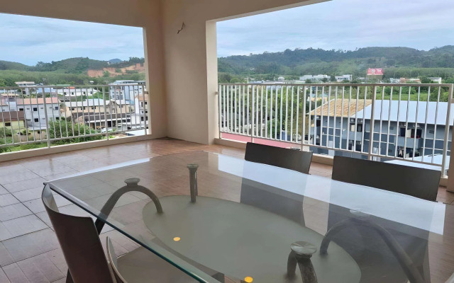 Stayhere@Airport Service Apartment