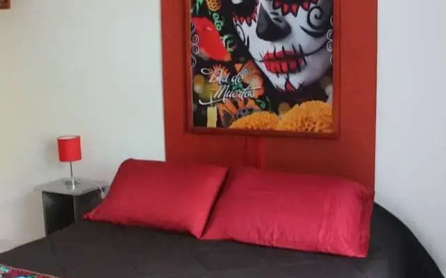 Casa la Catrina