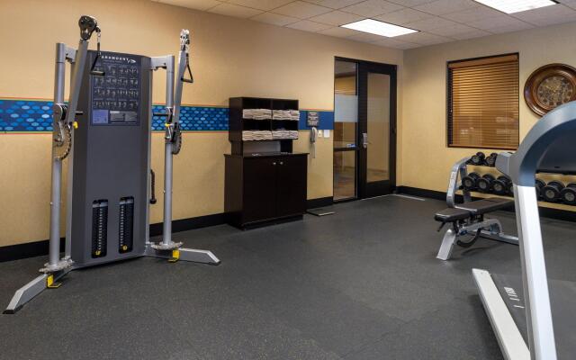 Hampton Inn & Suites Salt Lake City-West Jordan