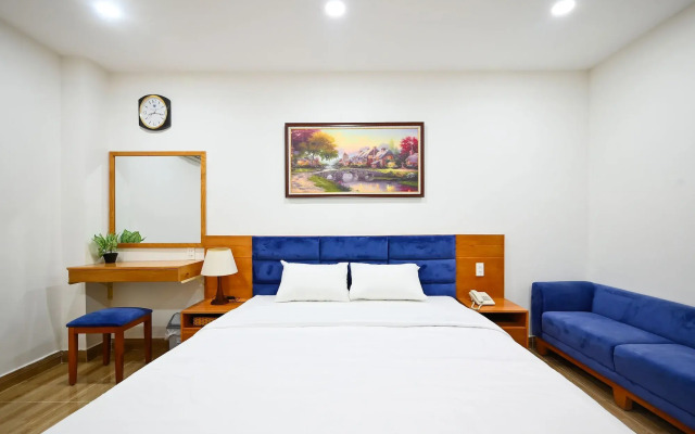 Vivian Hotel Saigon Airport