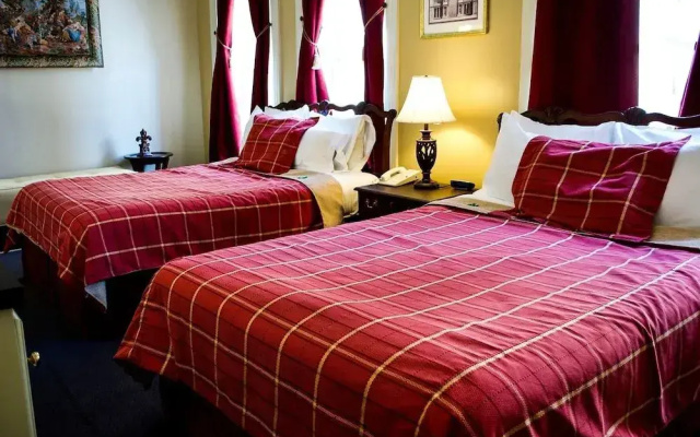 The Biltmore Greensboro Hotel