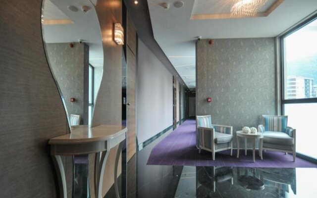 Hotel Bracera