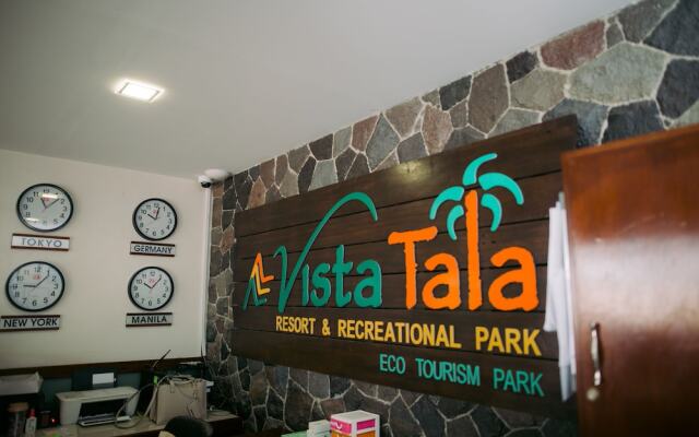 Vista Tala Resort & Recreational Park