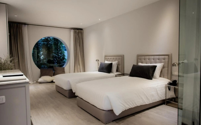 Hotel Once Bangkok