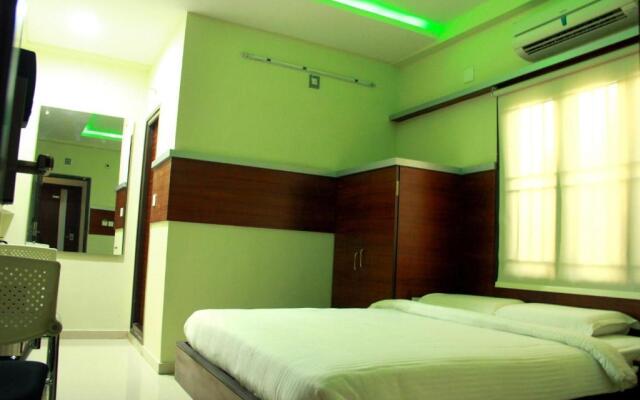 Shubh Vaibhav Inn
