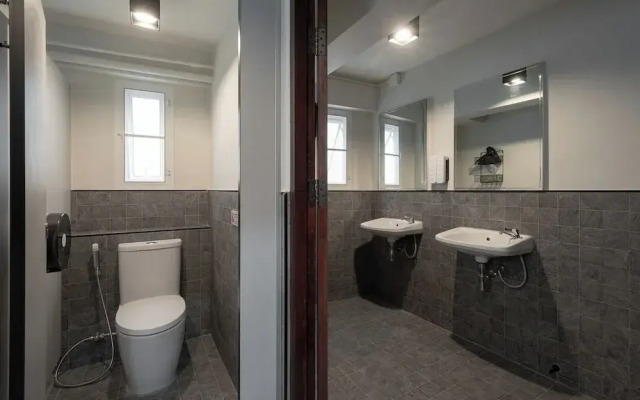 Ed Hostel Rachamakka