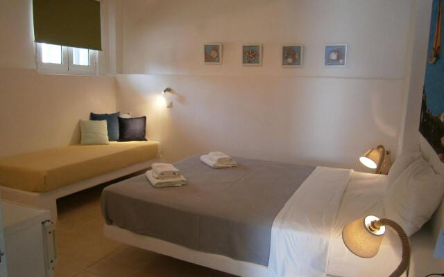 Callia Retreat Suites