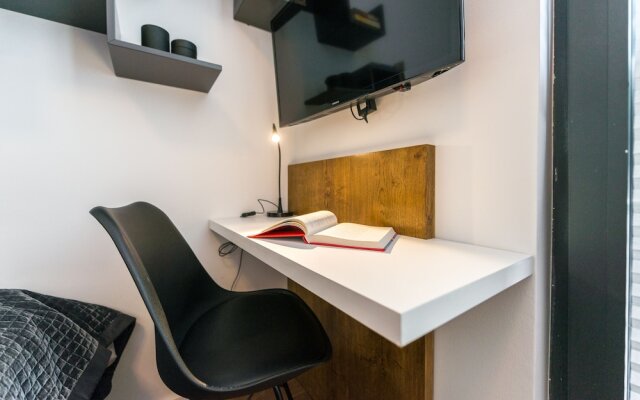 Saint Blaise Luxury Suite