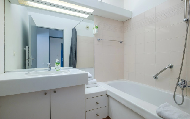 Residhotel Villa Maupassant