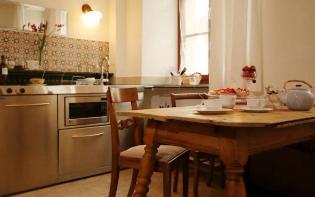 Residence Hotel Le Locle