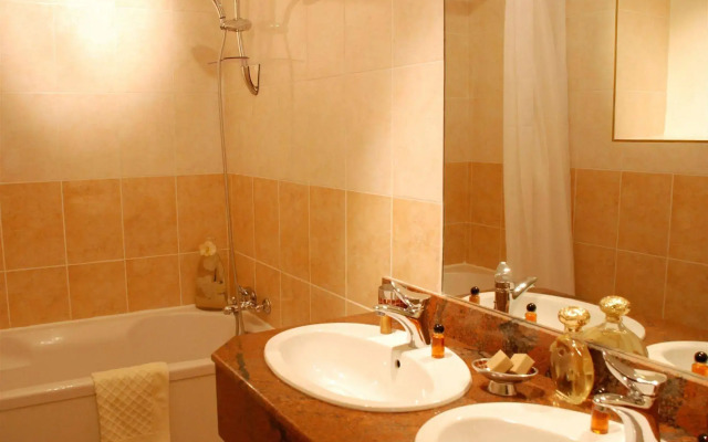 Hotel Le Concorde