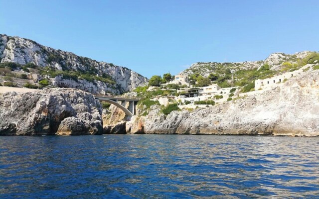 Mirto - Residenza Arcangela con Piscine nel Salento
