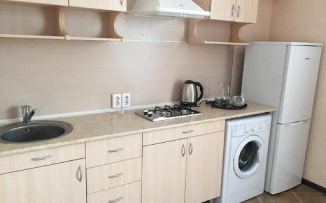 Guest house on Razdelnaya 17