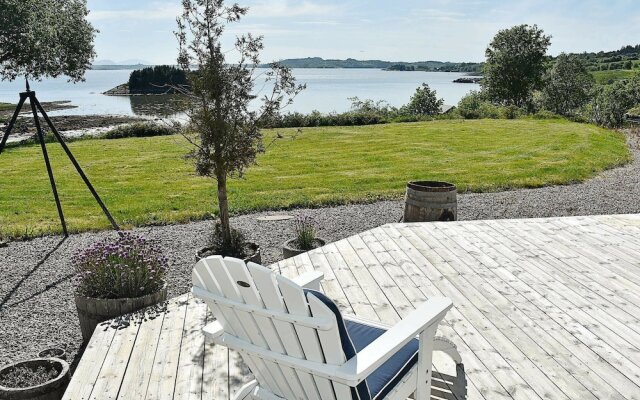 4 Star Holiday Home in Tornes I Romsdal