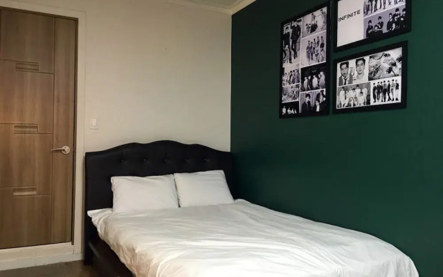 Nanu Guesthouse KPOP - Hostel