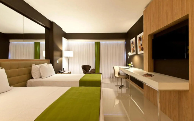 eSuites Savassi Toscanini