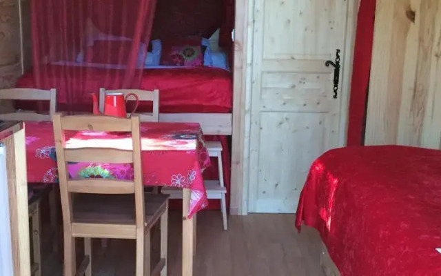 Ferme de la Gortiere