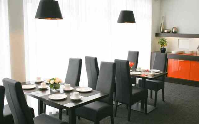 City Park Hotel - Bila Tserkva