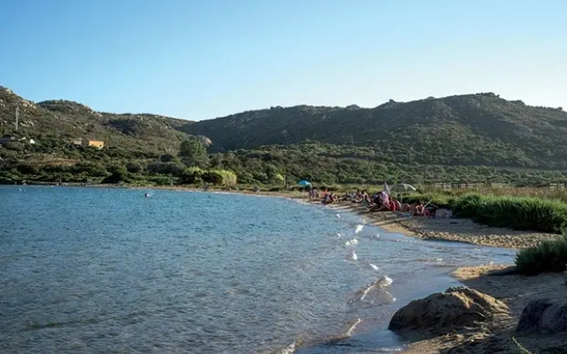 Capo D'Orso Mobile Homes