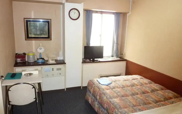 Otsuka City Hotel