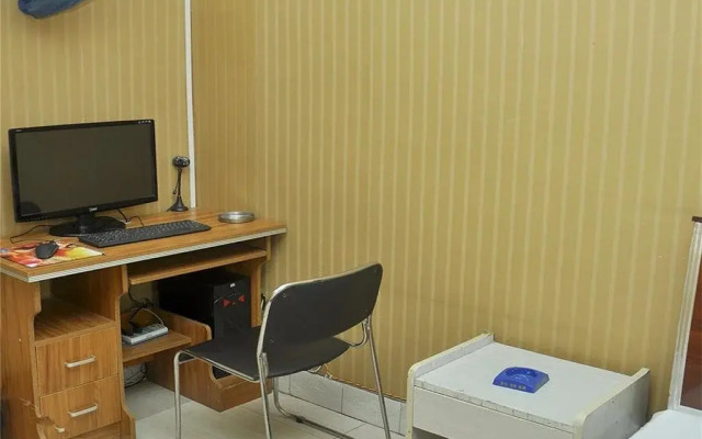 Taiyuan Times Inn Shanxi University