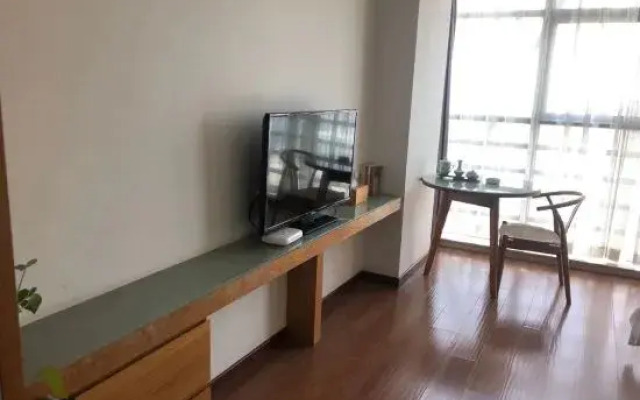 Ginkgo Hotel
