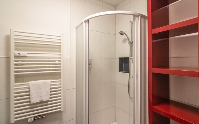 Cozy Apartment in Ellmau With Garden