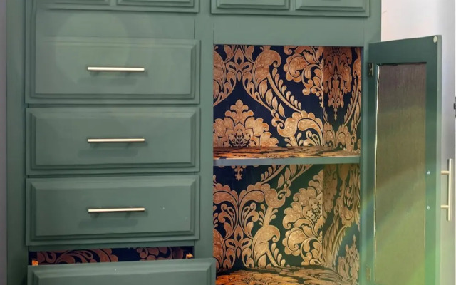 The Owl Petsok 3 Queenbd Firepit 3smarttvs