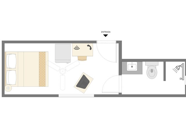Rojas All Suites Hotel
