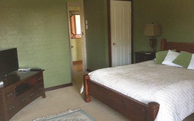 Greengate Bed and Breakfast