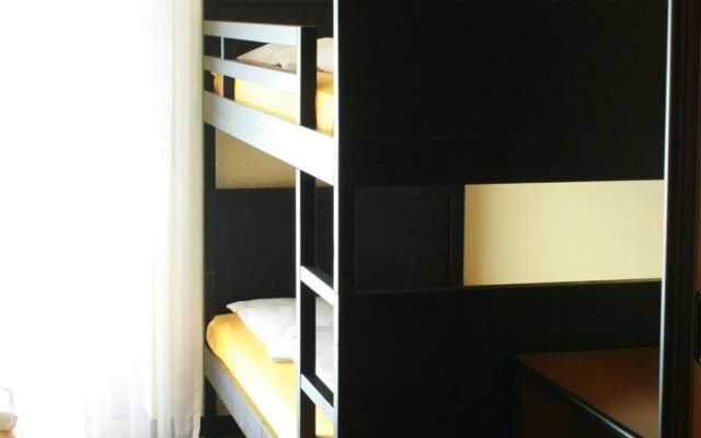Hotel Rebstock