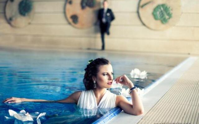 Hotel Centuria Wellness & SPA