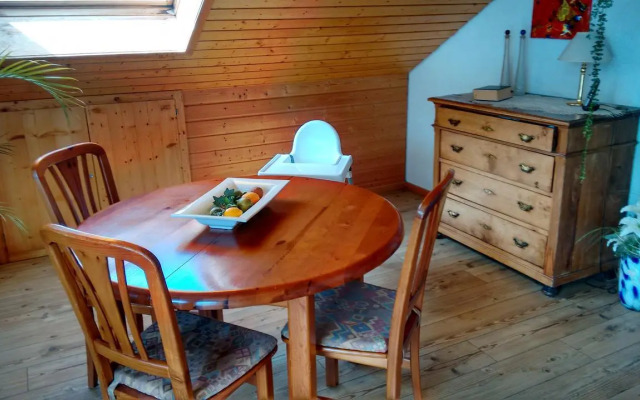 Ferienwohnung Munz