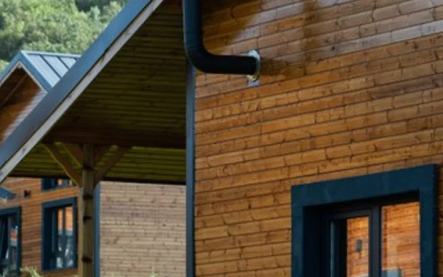 Tepe Bungalov