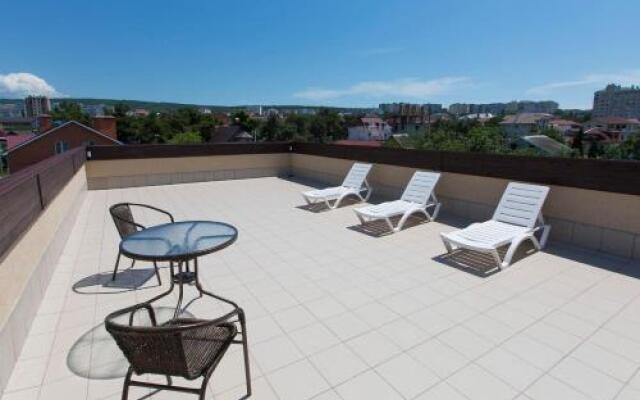 Guest House Telmana 32