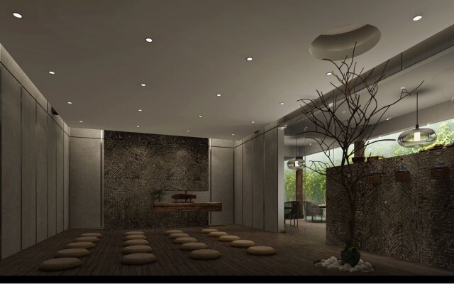 Seclusive Wenshufang Botique Hotel