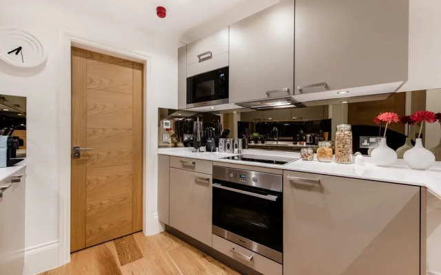 Stay At Mine - Rupert Street