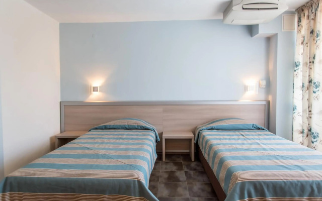Hotel Longoza - All Inclusive
