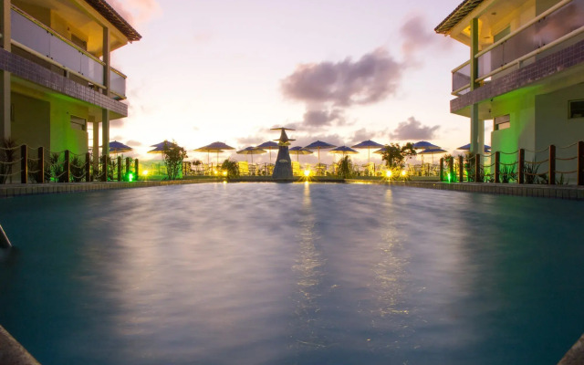 Crôa Mares Hotel