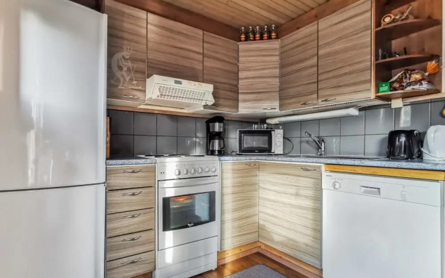 Salakolo 2 Kuusamo in Kuusamo