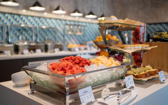 Holiday Inn Express Guangzhou Panyu by IHG