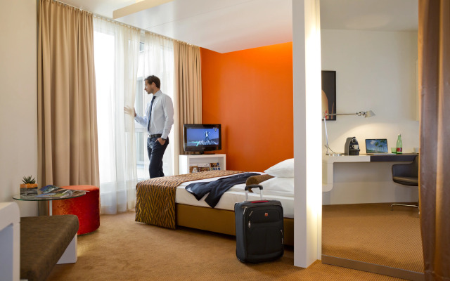 Falkensteiner Hotel Bratislava