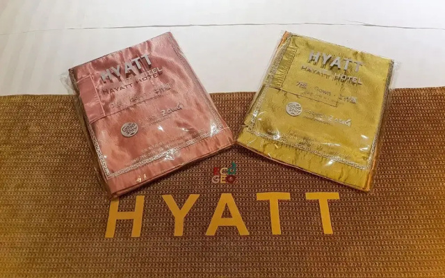 Suncheon Hyatt