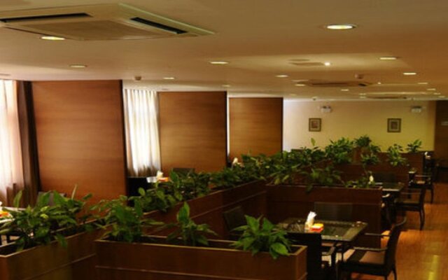 Good Hotel Nanchang Nanjing East Road