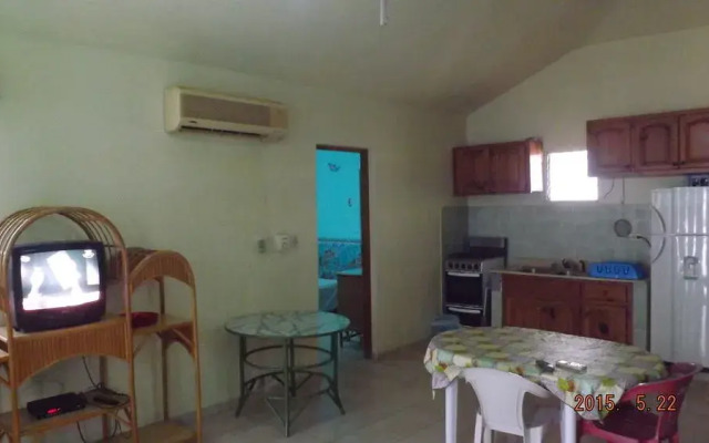 Apartamentos Plaza Sosúa 2